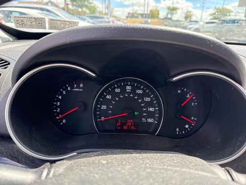 2014 Kia Sorento LX
