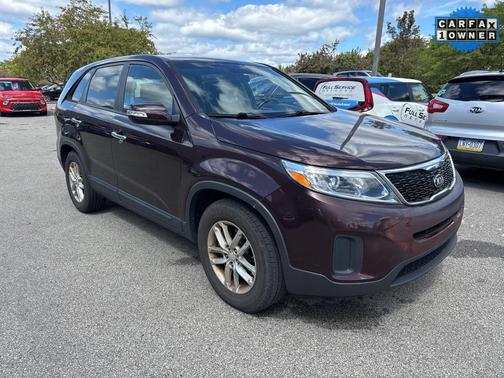 2014 Kia Sorento LX