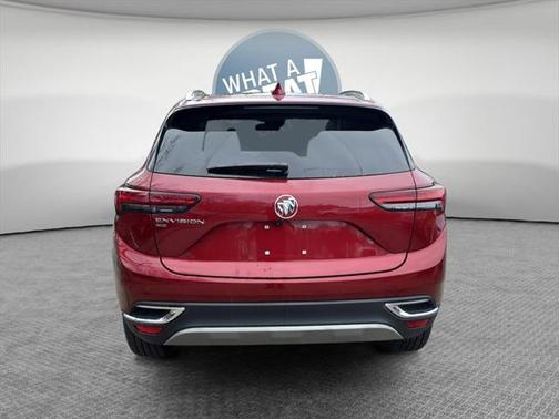 2021 Buick Envision AWD Preferred
