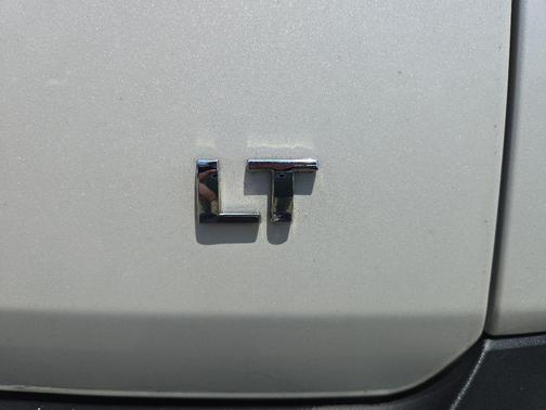 Iridescent Pearl Tricoat 2018 Chevrolet Traverse LT Leather