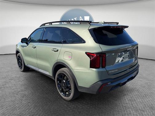 2024 Kia Sorento SX