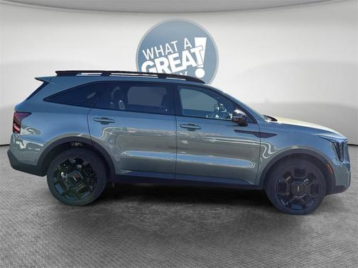 2024 Kia Sorento SX
