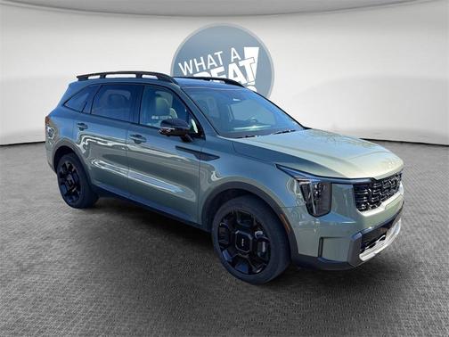 2024 Kia Sorento SX