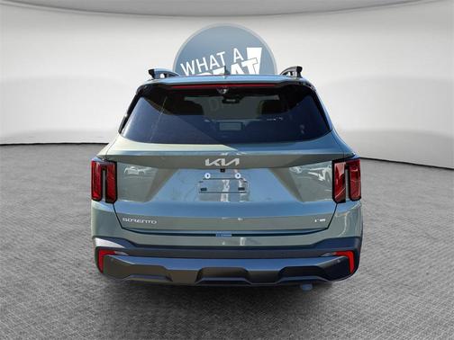 2024 Kia Sorento SX