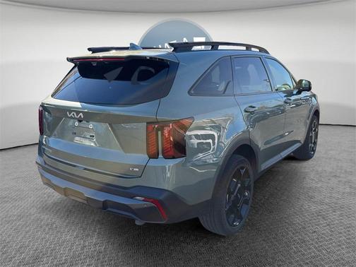 2024 Kia Sorento SX