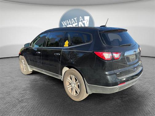 2016 Chevrolet Traverse 2LT