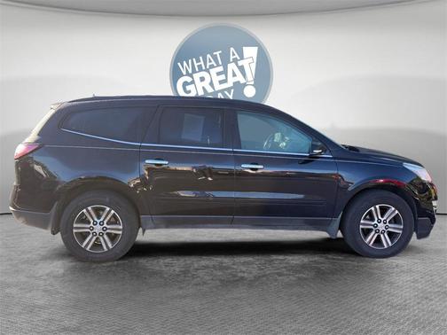 2016 Chevrolet Traverse 2LT