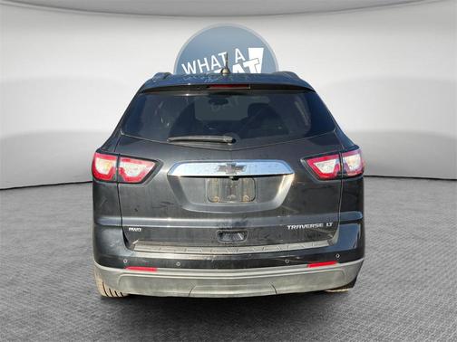 2016 Chevrolet Traverse 2LT