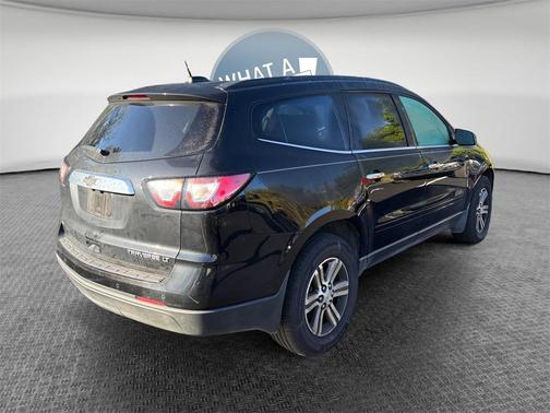2016 Chevrolet Traverse 2LT