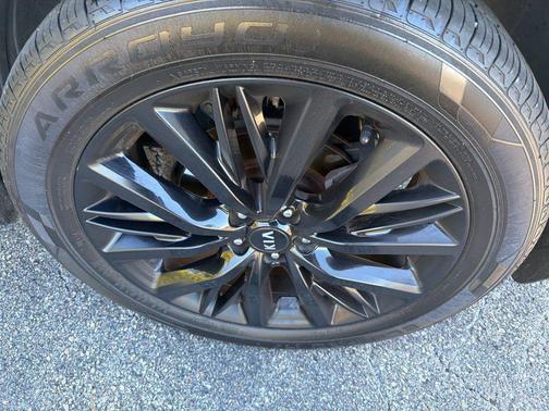 Snow White Pearl 2020 Kia Telluride SX