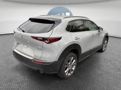 2025 Mazda CX-30 2.5 S Premium Package