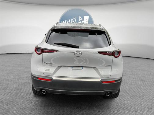 2025 Mazda CX-30 2.5 S Premium Package