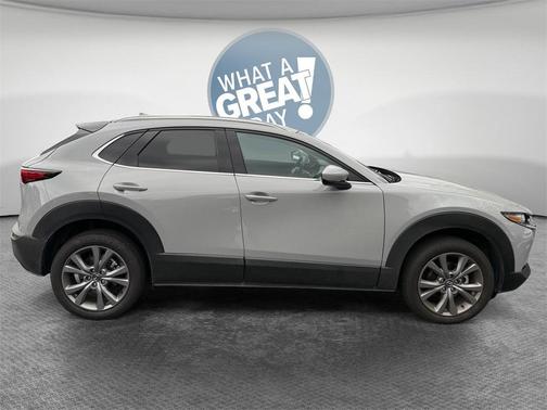 2025 Mazda CX-30 2.5 S Premium Package