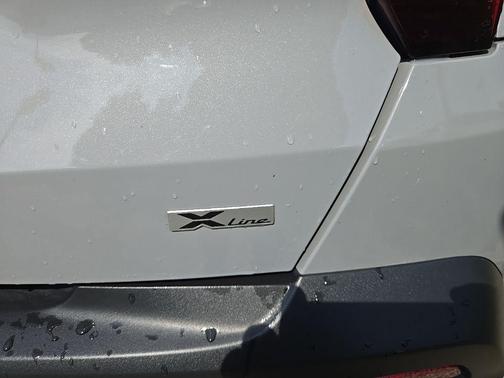 Wolf Gray 2023 Kia Sorento EX