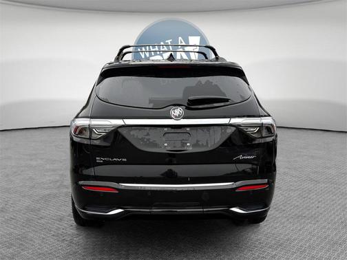 2023 Buick Enclave Avenir AWD