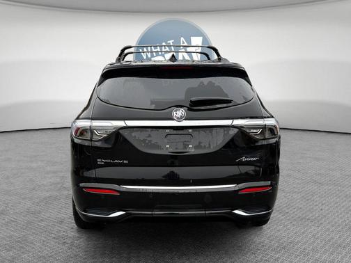 2023 Buick Enclave Avenir AWD
