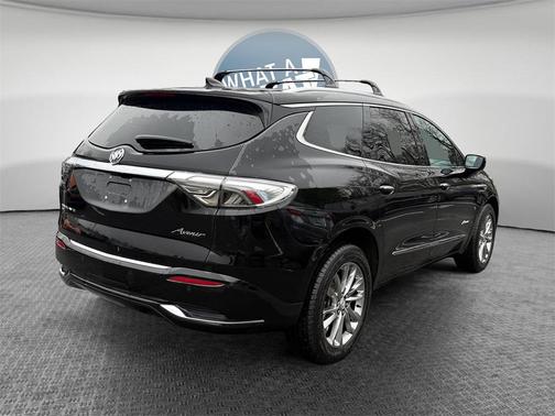 2023 Buick Enclave Avenir AWD