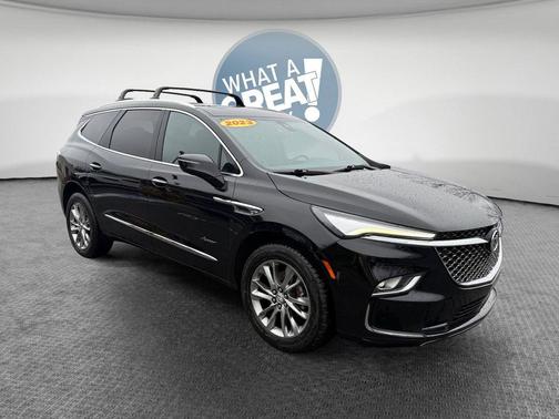 2023 Buick Enclave Avenir AWD
