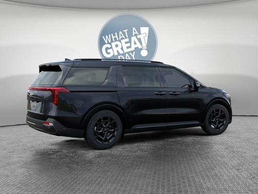 Panthera Metal 2026 Kia Carnival SX Prestige