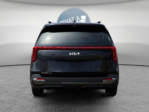 Panthera Metal 2026 Kia Carnival SX Prestige