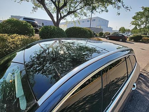 2017 Mercedes-Benz E-Class E 400