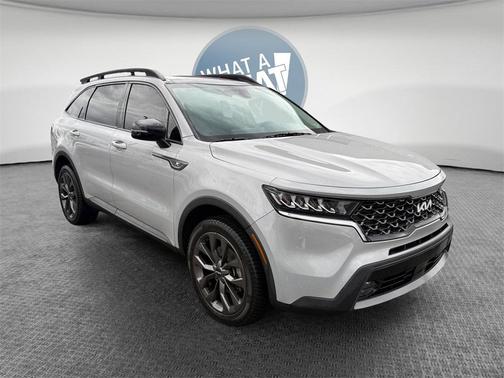 2023 Kia Sorento EX