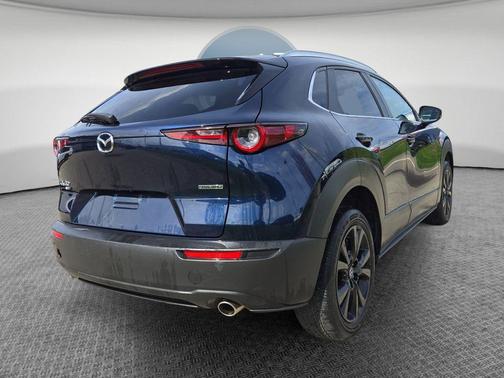 2024 Mazda CX-30 2.5 S Select Sport
