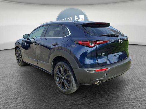 2024 Mazda CX-30 2.5 S Select Sport