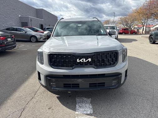 2024 Kia Telluride SX Prestige X-Line