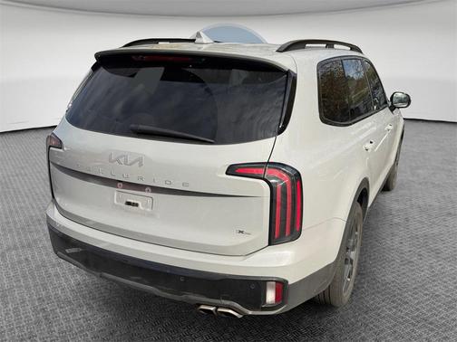 2024 Kia Telluride SX Prestige X-Line