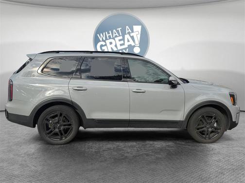 2024 Kia Telluride SX Prestige X-Line