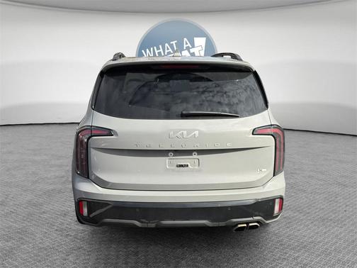 2024 Kia Telluride SX Prestige X-Line