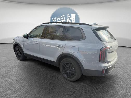 2024 Kia Telluride SX Prestige X-Line