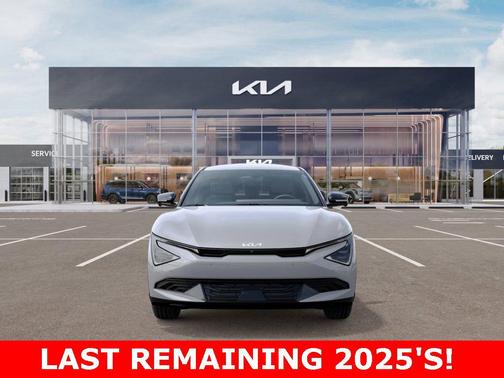 2025 Kia EV6 Wind