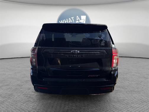 2023 Chevrolet Tahoe 4WD RST