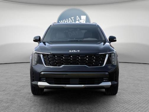 Panthera Metal 2026 Kia Sorento EX