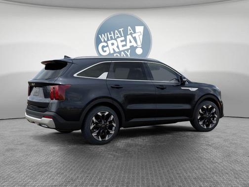 Panthera Metal 2026 Kia Sorento EX