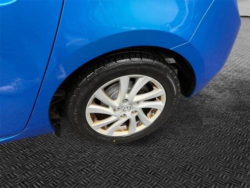 2012 Mazda Mazda3 i Touring