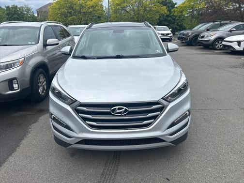 2017 Hyundai TUCSON Value