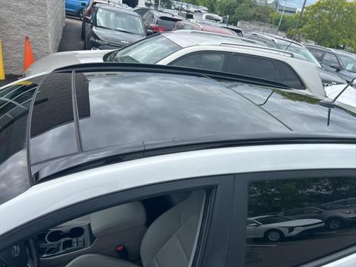 2017 Hyundai TUCSON Value