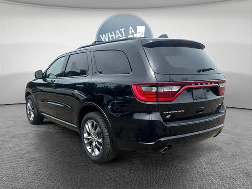 2020 Dodge Durango GT Plus