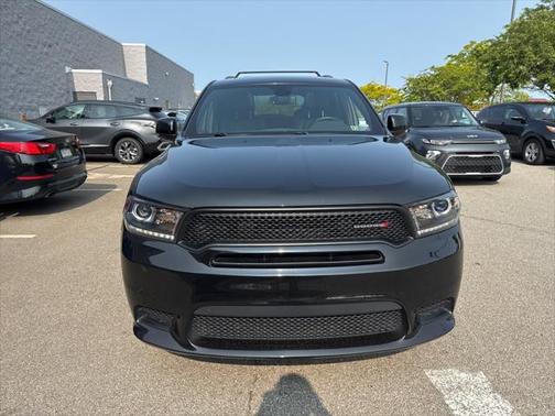 2020 Dodge Durango GT Plus