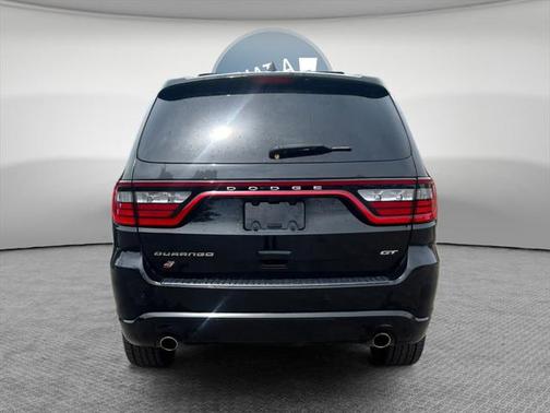 2020 Dodge Durango GT Plus