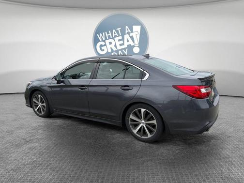 2018 Subaru Legacy Limited