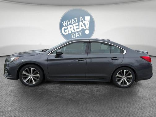 2018 Subaru Legacy Limited