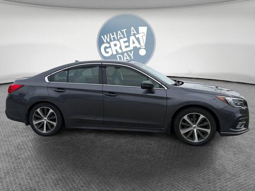 2018 Subaru Legacy Limited