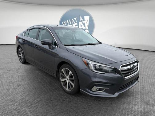 2018 Subaru Legacy Limited