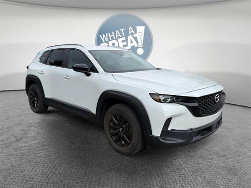 2024 Mazda CX-50 2.5 S Preferred Package