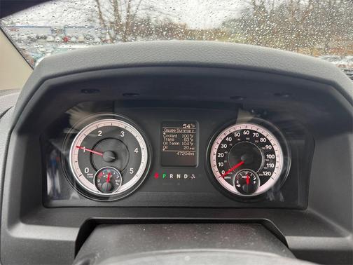 2015 RAM 1500 Tradesman