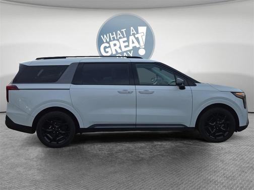 2025 Kia Carnival Hybrid SX Prestige